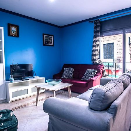 Apartaments Yaco Lloret de Mar Exterior photo