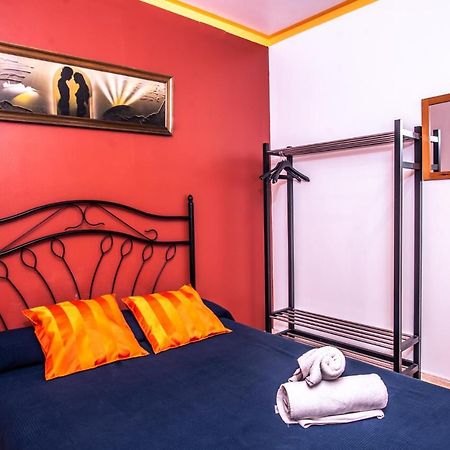 Apartaments Yaco Lloret de Mar Exterior photo
