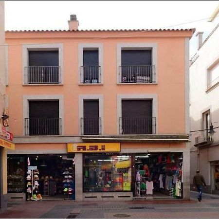 Apartaments Yaco Lloret de Mar Exterior photo