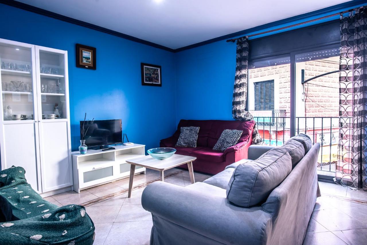 Apartaments Yaco Lloret de Mar Exterior photo
