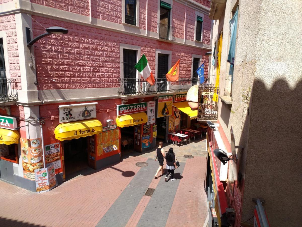 Apartaments Yaco Lloret de Mar Exterior photo