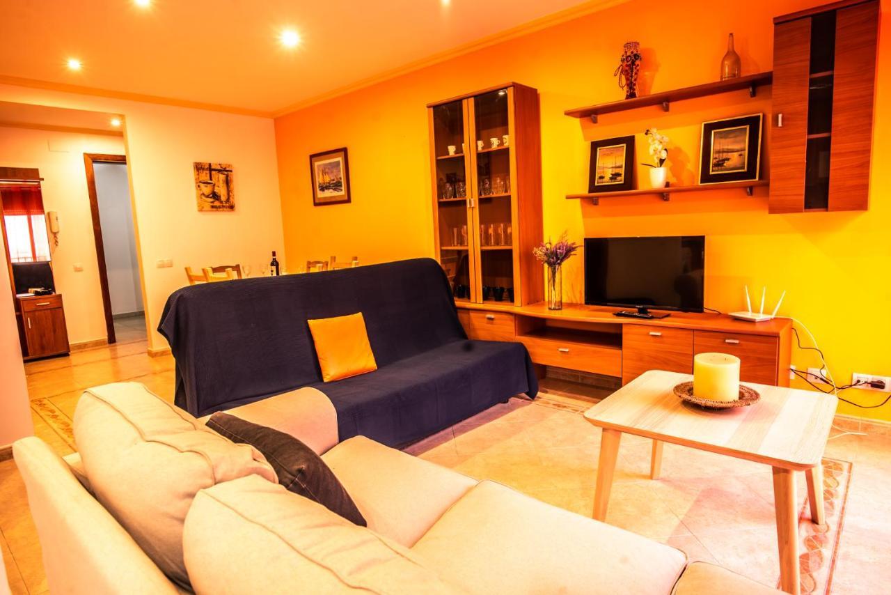 Apartaments Yaco Lloret de Mar Exterior photo