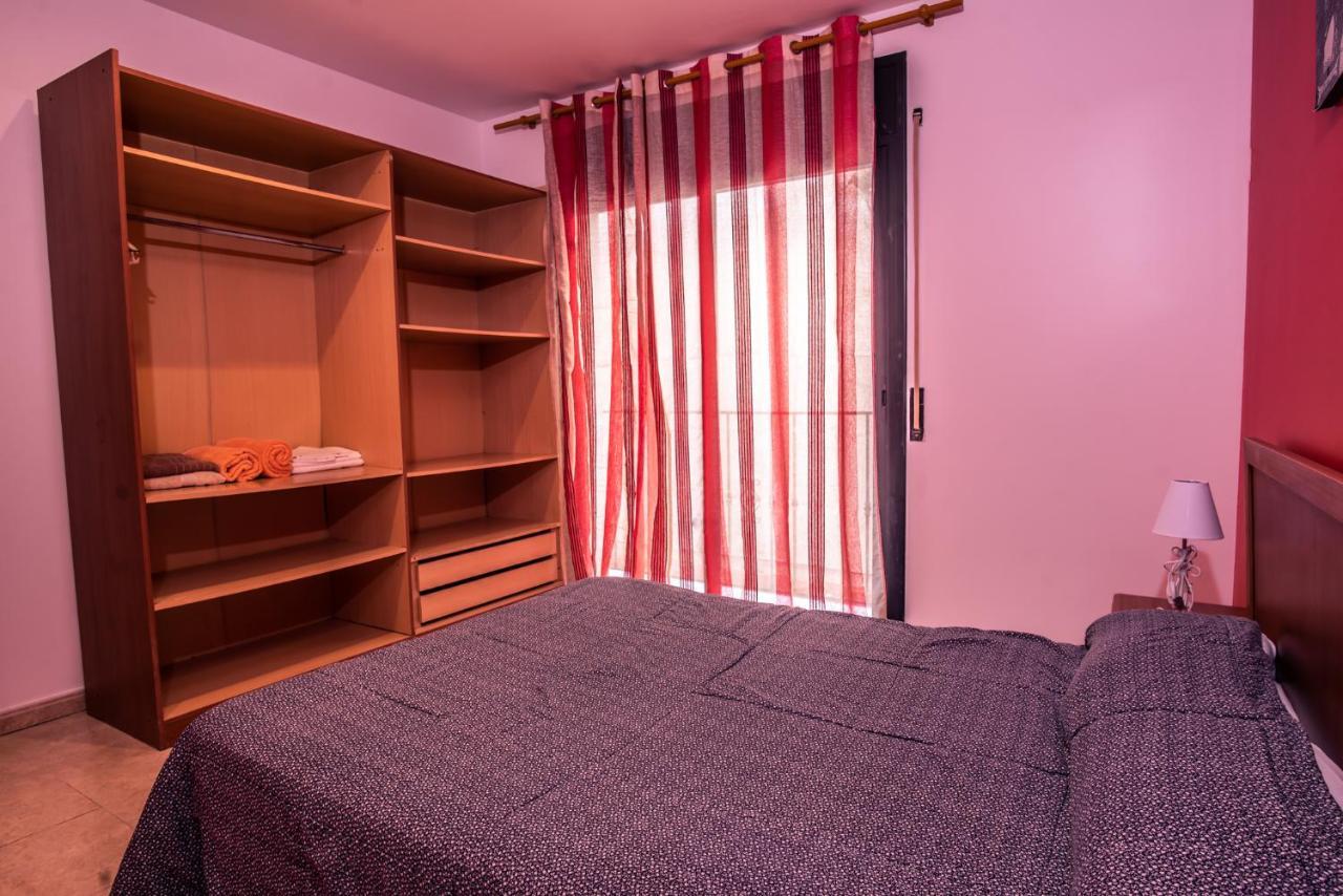 Apartaments Yaco Lloret de Mar Exterior photo