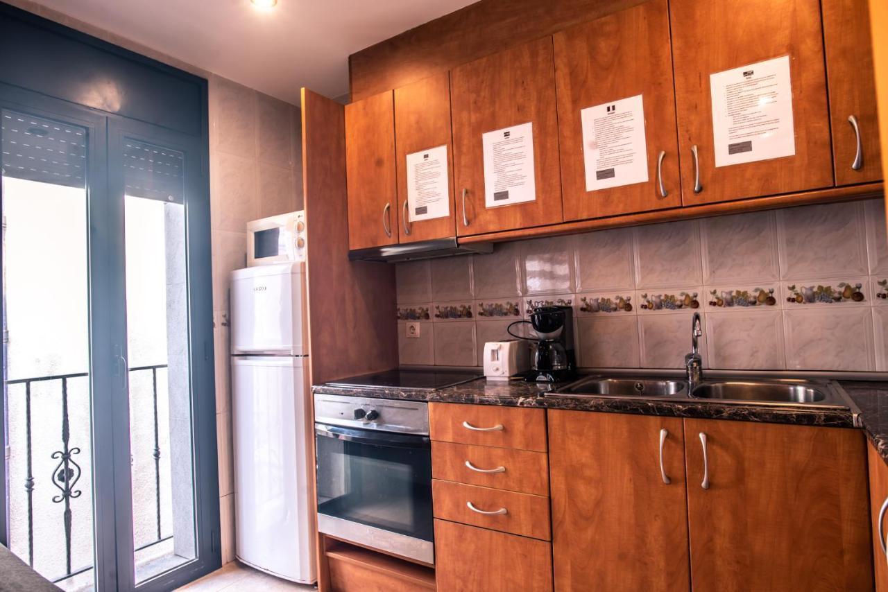 Apartaments Yaco Lloret de Mar Exterior photo