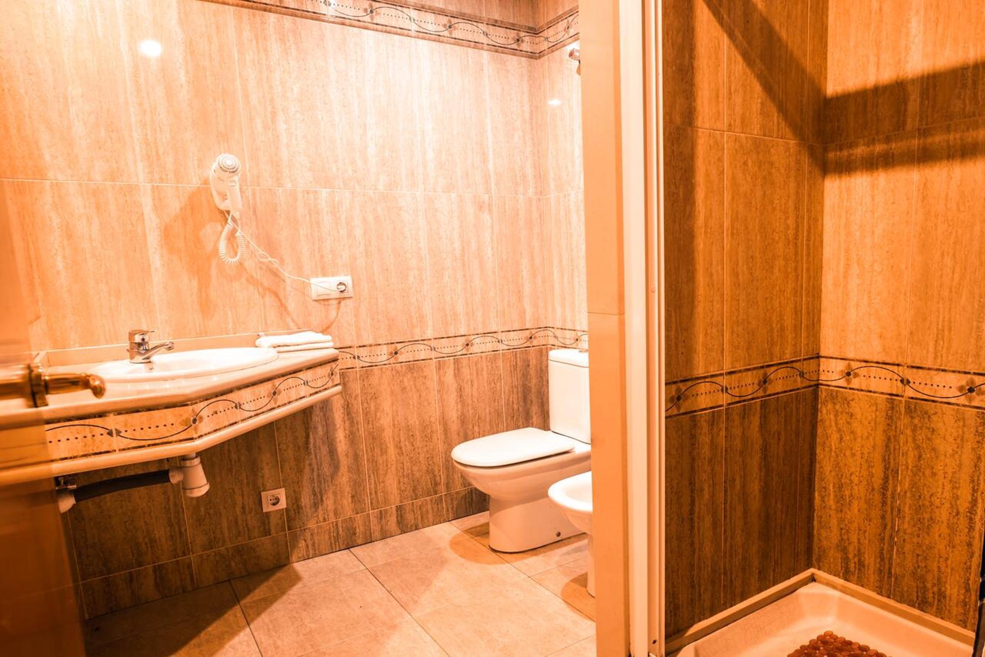Apartaments Yaco Lloret de Mar Exterior photo