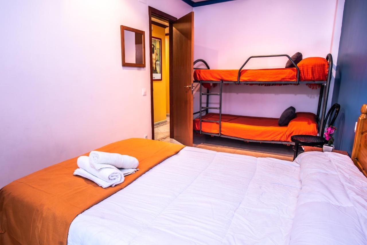 Apartaments Yaco Lloret de Mar Exterior photo