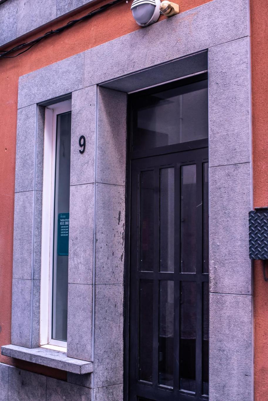 Apartaments Yaco Lloret de Mar Exterior photo