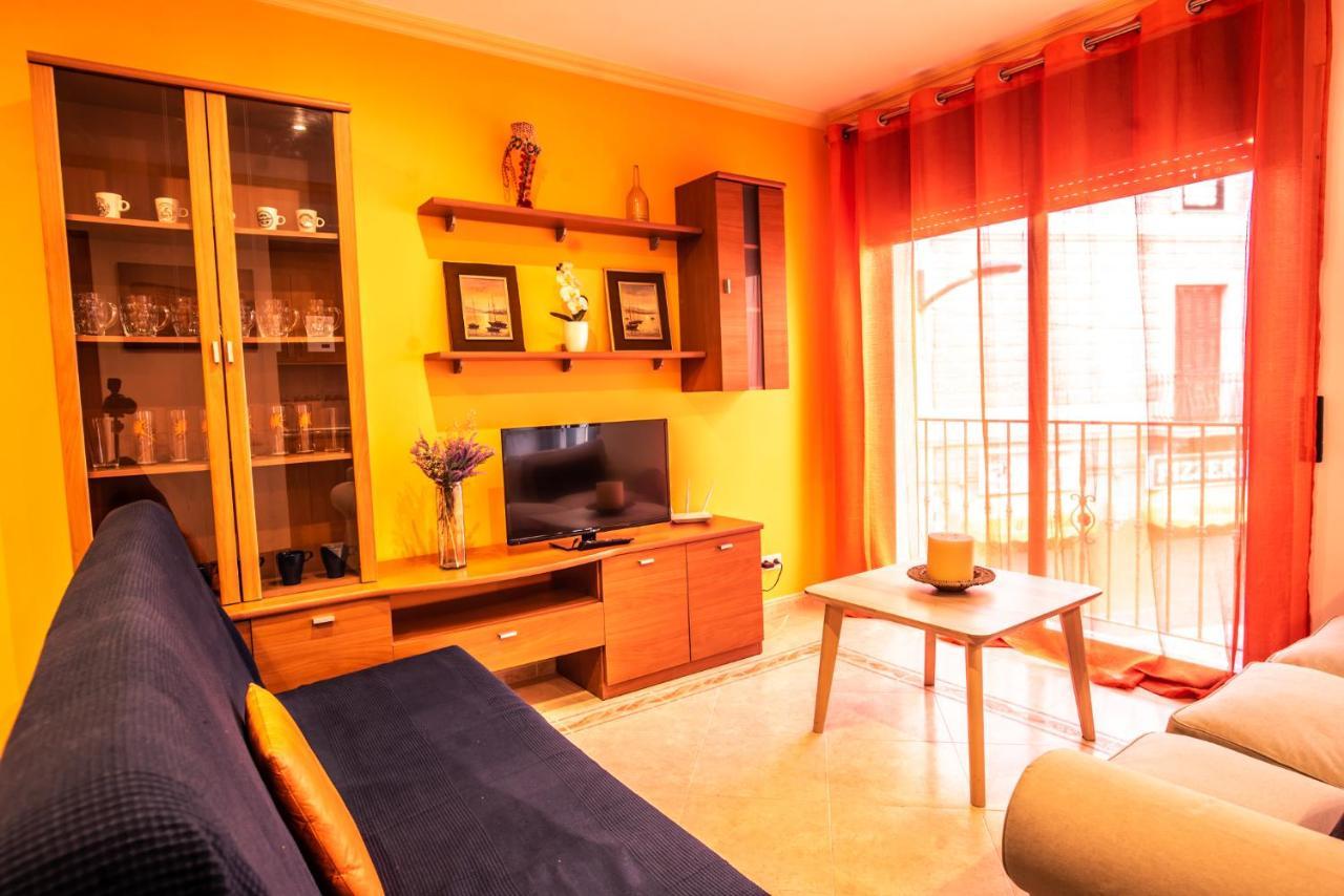 Apartaments Yaco Lloret de Mar Exterior photo