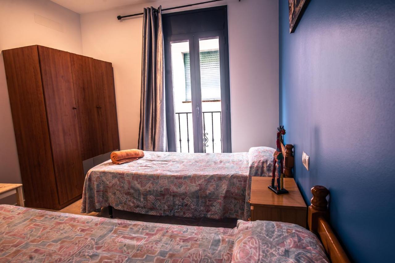 Apartaments Yaco Lloret de Mar Exterior photo