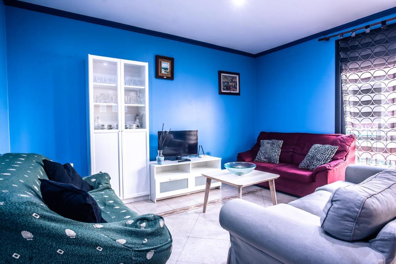Apartaments Yaco Lloret de Mar Exterior photo