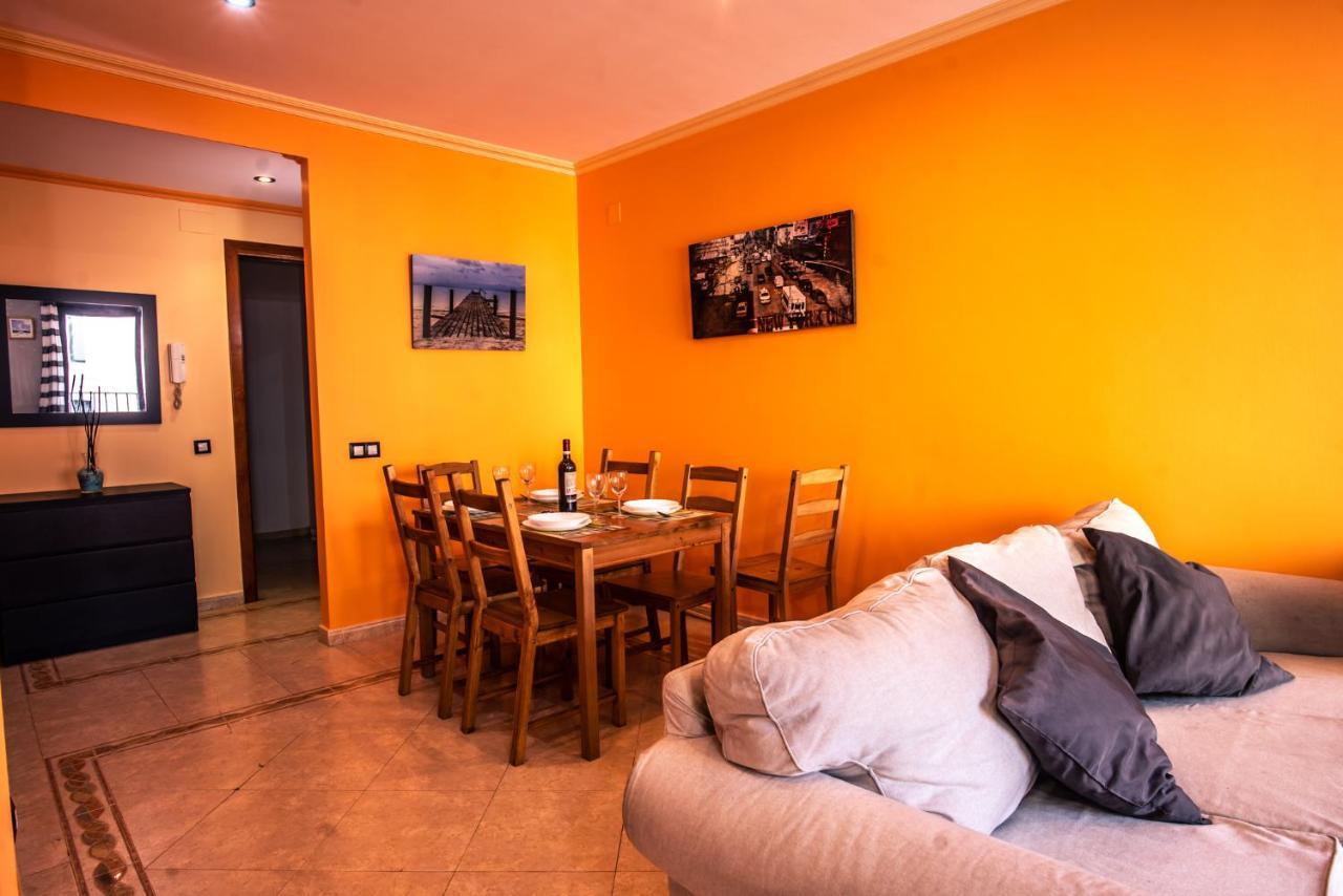 Apartaments Yaco Lloret de Mar Exterior photo
