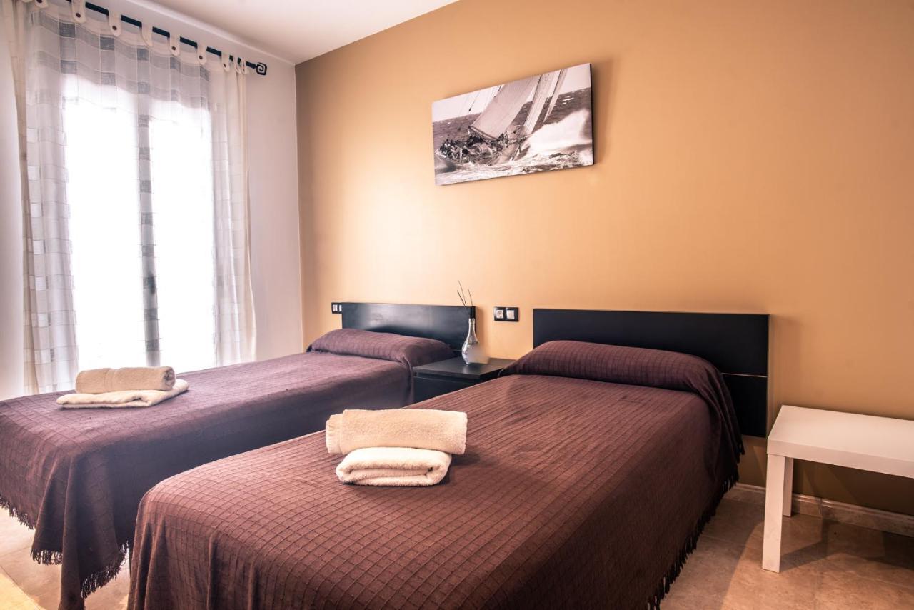 Apartaments Yaco Lloret de Mar Exterior photo