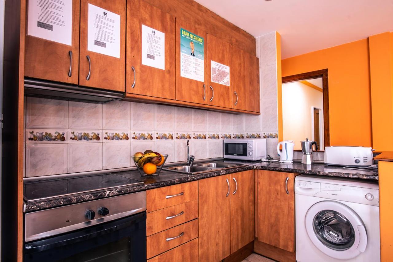 Apartaments Yaco Lloret de Mar Exterior photo