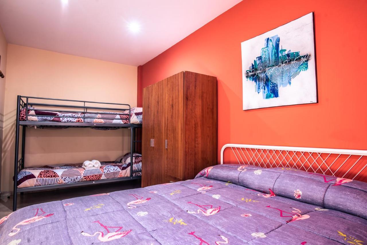 Apartaments Yaco Lloret de Mar Exterior photo