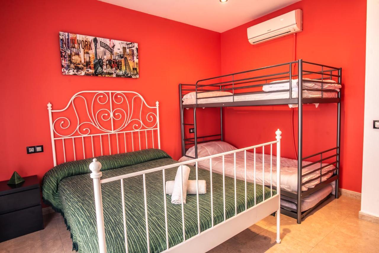 Apartaments Yaco Lloret de Mar Exterior photo