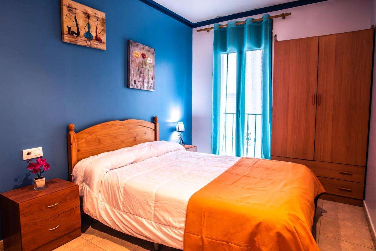 Apartaments Yaco Lloret de Mar Exterior photo