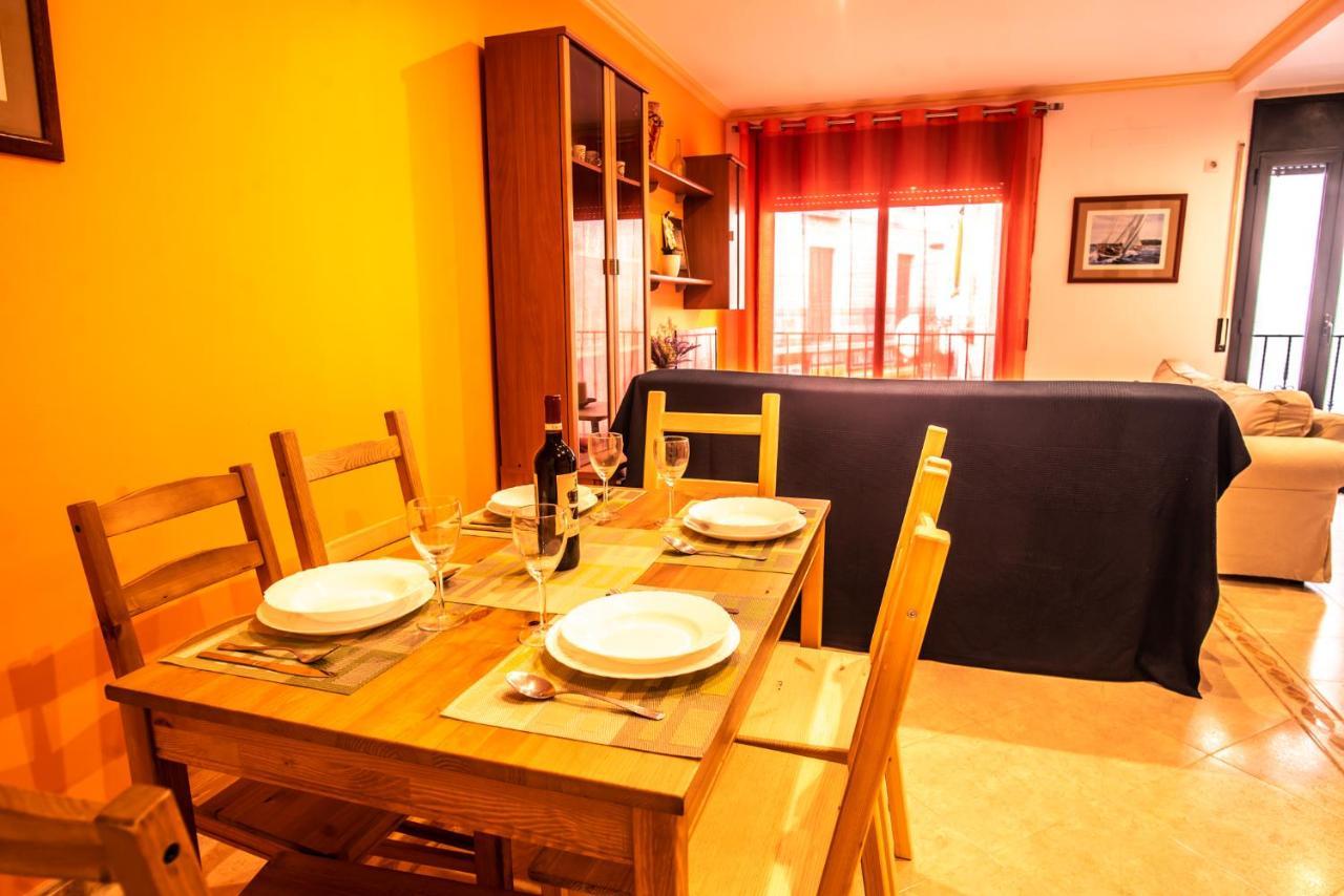 Apartaments Yaco Lloret de Mar Exterior photo