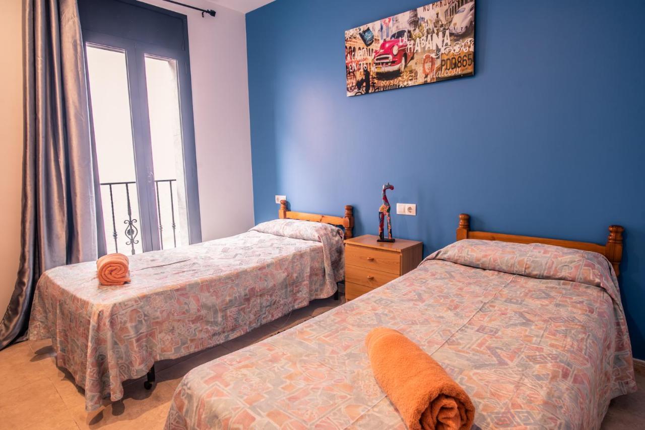Apartaments Yaco Lloret de Mar Exterior photo