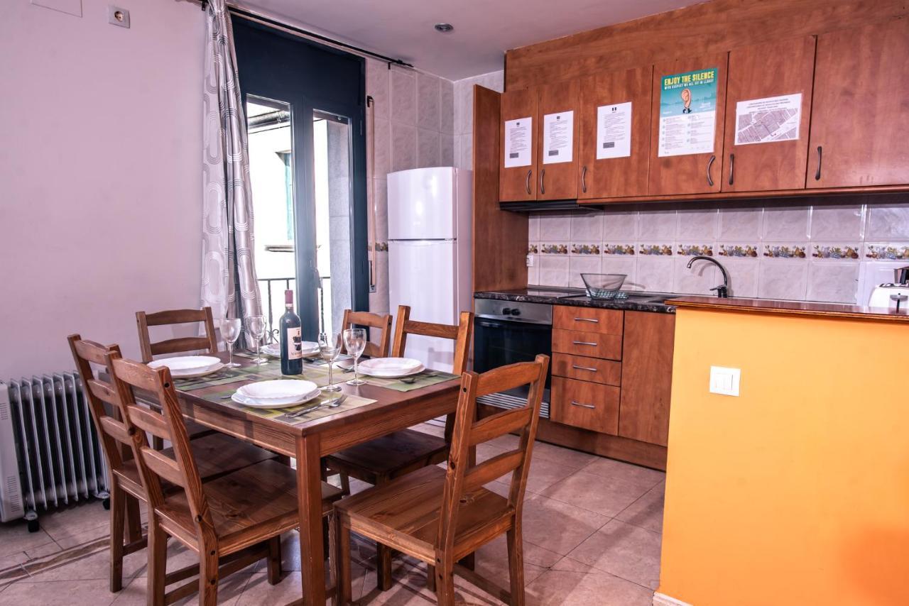 Apartaments Yaco Lloret de Mar Exterior photo