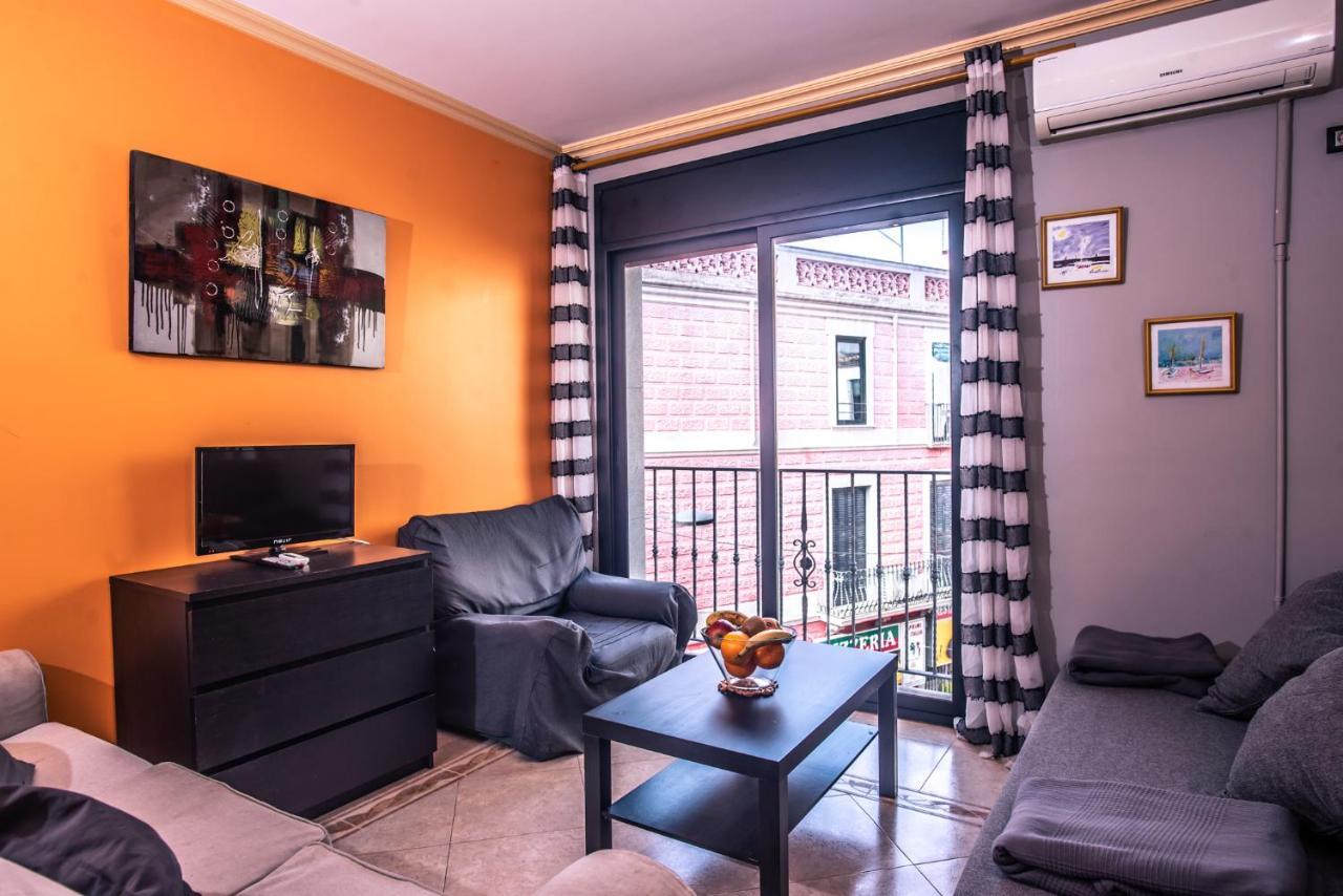 Apartaments Yaco Lloret de Mar Exterior photo