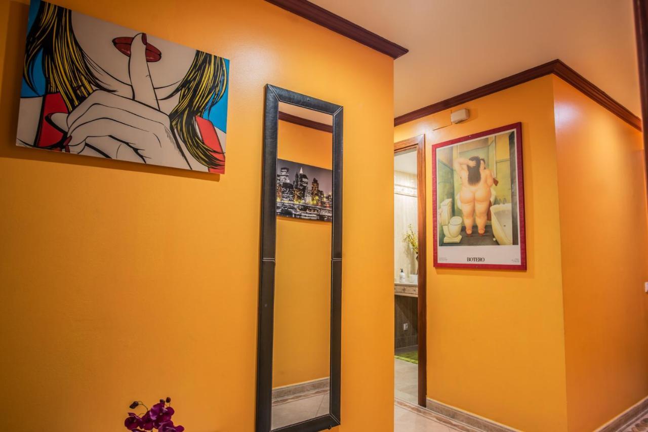 Apartaments Yaco Lloret de Mar Exterior photo