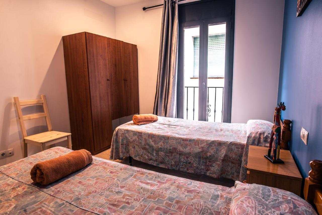 Apartaments Yaco Lloret de Mar Exterior photo