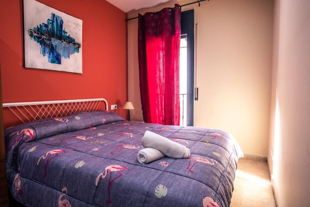 Apartaments Yaco Lloret de Mar Exterior photo