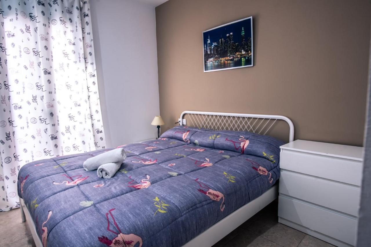 Apartaments Yaco Lloret de Mar Exterior photo