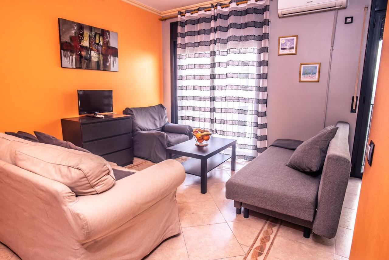 Apartaments Yaco Lloret de Mar Exterior photo